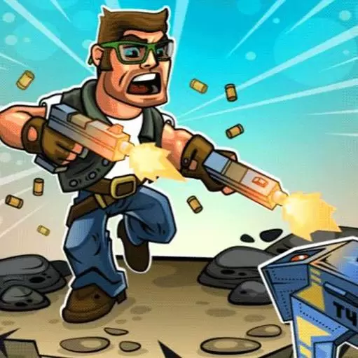 Gun Master