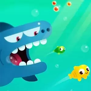 Ocean Fish Adventure