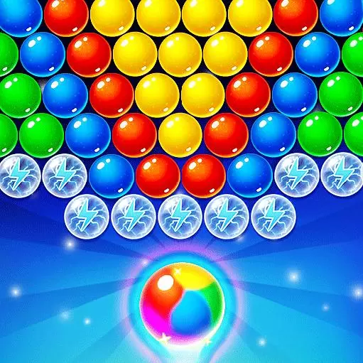 Bubble Pop