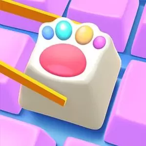 DIY Keyboard 3D