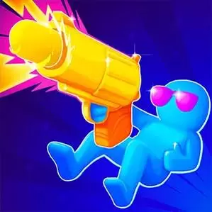 CrazyGunner