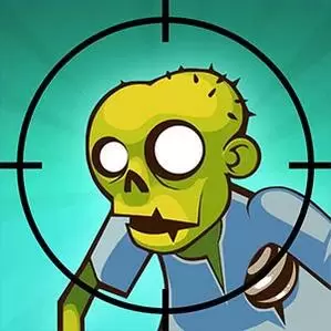 Dumb Zombie