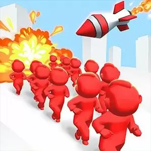 Gang Blast