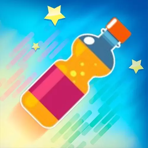Flip The Bottle