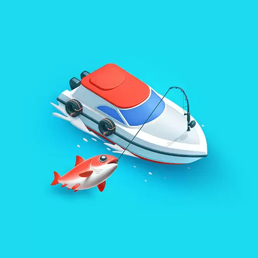 Idle Fishing