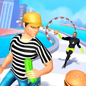 Draw to Drive