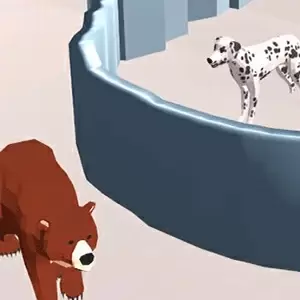 Tricky Track 3D 2