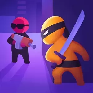 Ninja Doyo Guardian