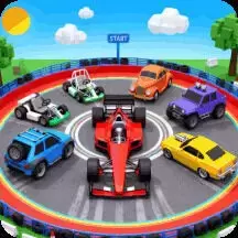 Race Wheels