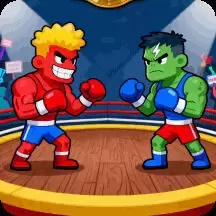 PunchRunner
